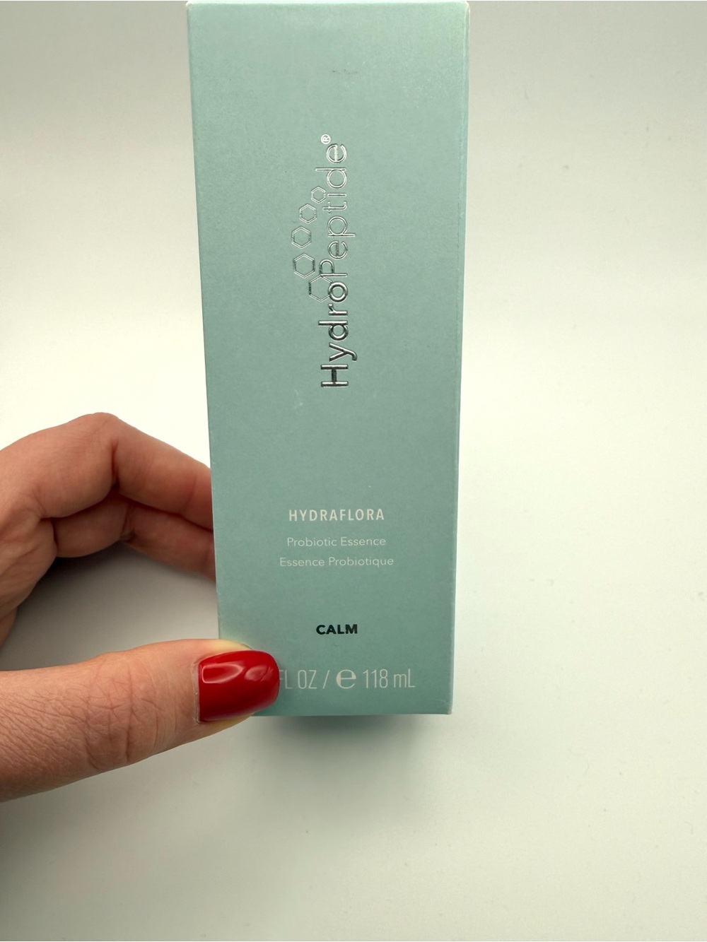BRAND NEW HydroPeptide HydraFlora Probiotic Essence - Picture 2 of 3